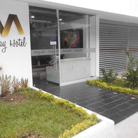 Massay Hotel Neiva  Exterior foto